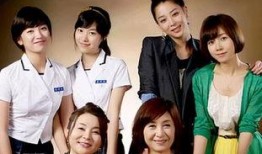 女同性电视剧,青春校园里的同性之恋