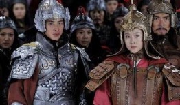 杨家将电视剧,忠勇传家，铁血丹心