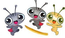 蚂蚁动漫,描绘奇幻世界的动漫盛宴