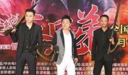 三兄弟的电视剧,命运交织的兄弟情