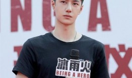 吃瓜爆料王一博女友,神秘美女引网友热议